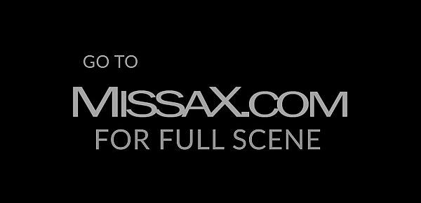  MissaX.com - The Gift - Preview (Aubrey Sinclair   Tyler Nixon   Krissy Lynn)